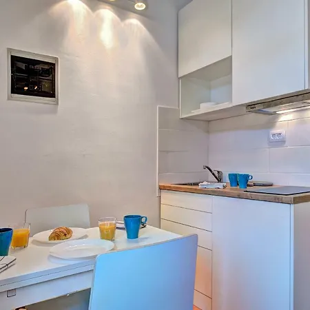 Appartement Amfiteatar Franko