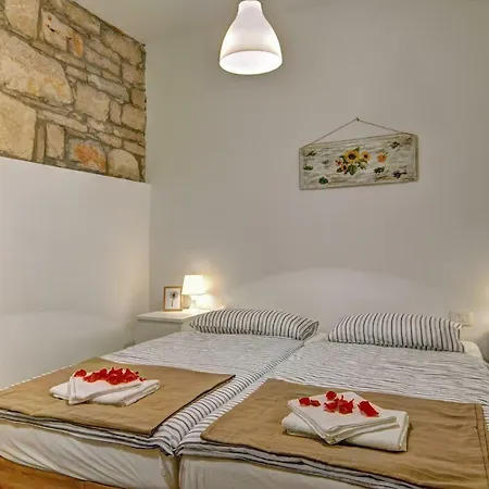 Διαμέρισμα Amfiteatar Franko *