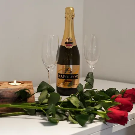 Appartement Amfiteatar Franko