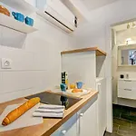 Amfiteatar Franko Apartment