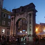 Amfiteatar Franko Pula