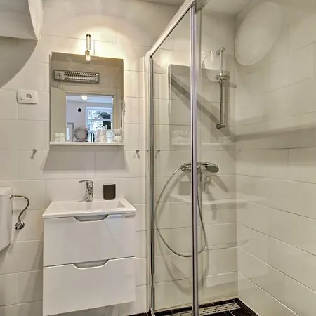 Amfiteatar Franko Apartamento Pula