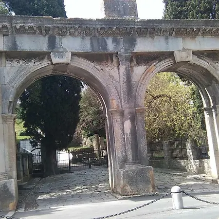 شقة Amfiteatar Franko