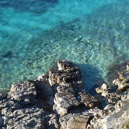 Amfiteatar Franko شقة *